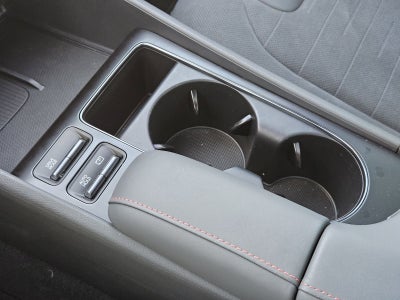 2025 Hyundai Sonata N Line