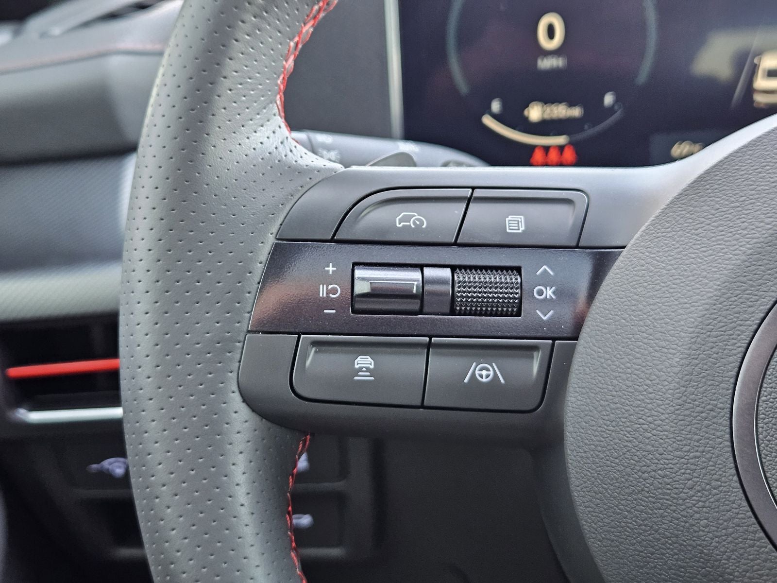 2025 Hyundai Sonata N Line