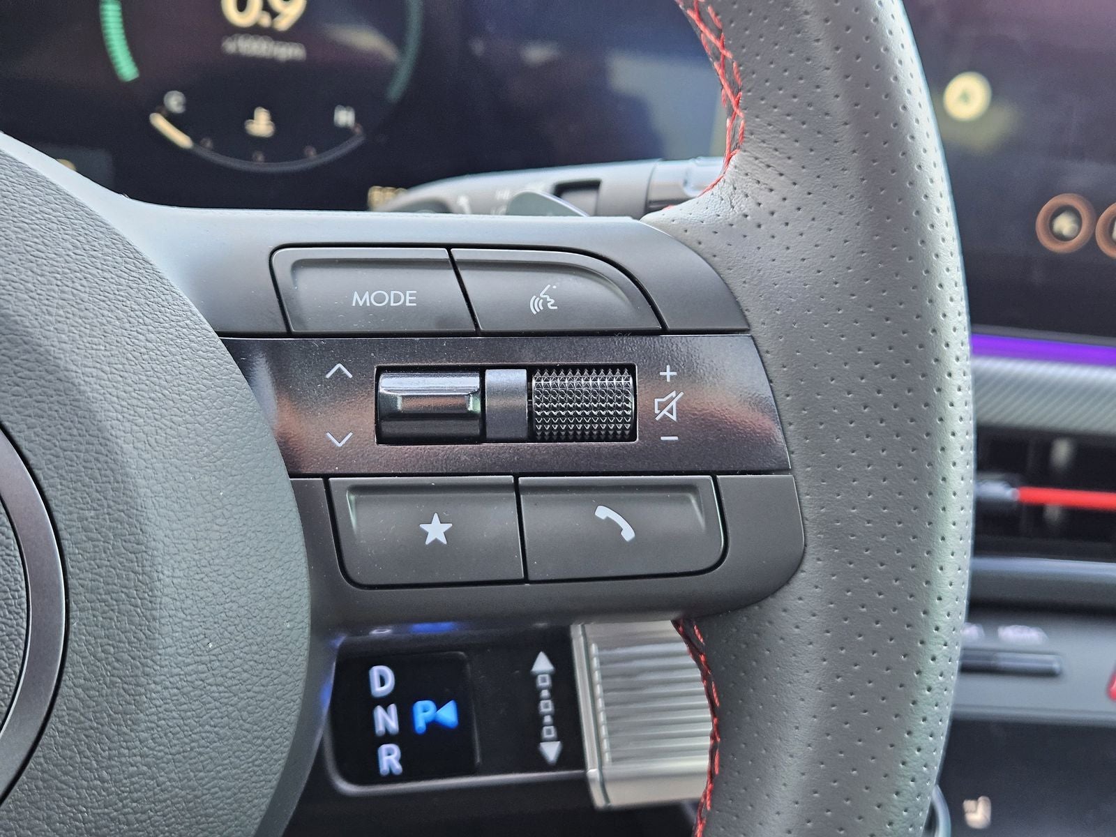 2025 Hyundai Sonata N Line