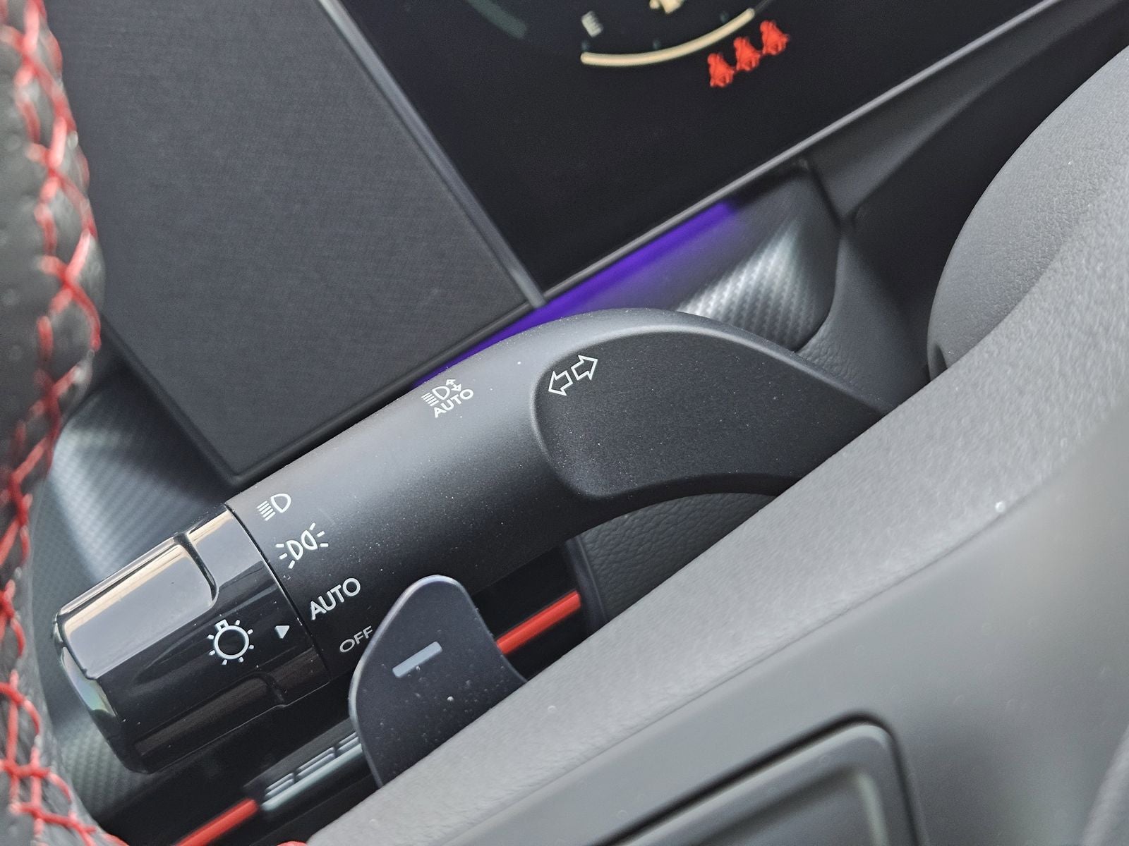 2025 Hyundai Sonata N Line