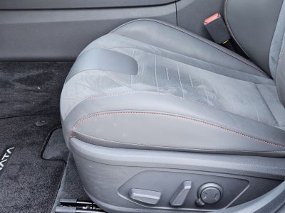 2025 Hyundai Sonata N Line