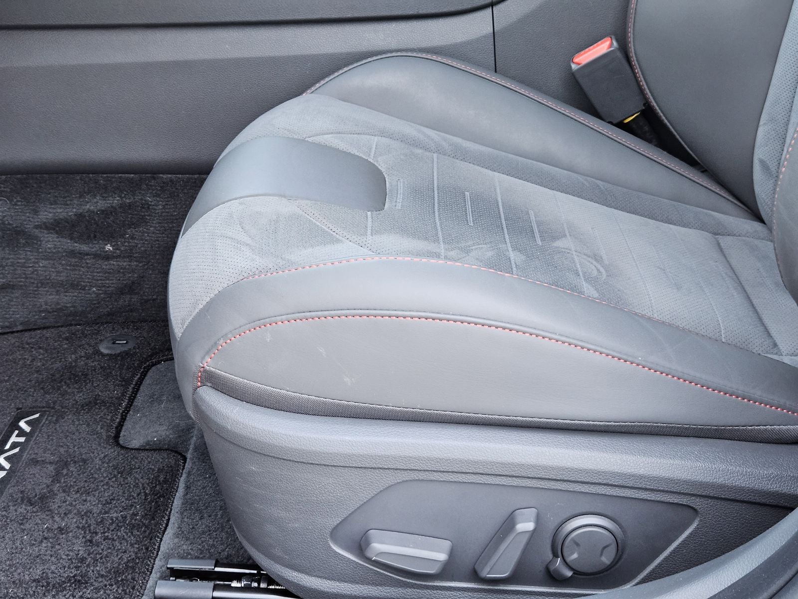 2025 Hyundai Sonata N Line