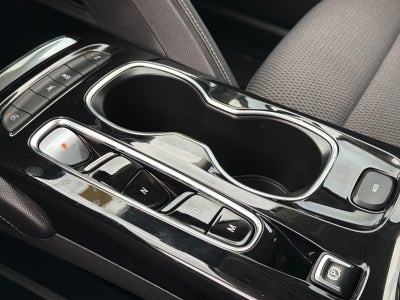 2023 Buick Envision Preferred FWD