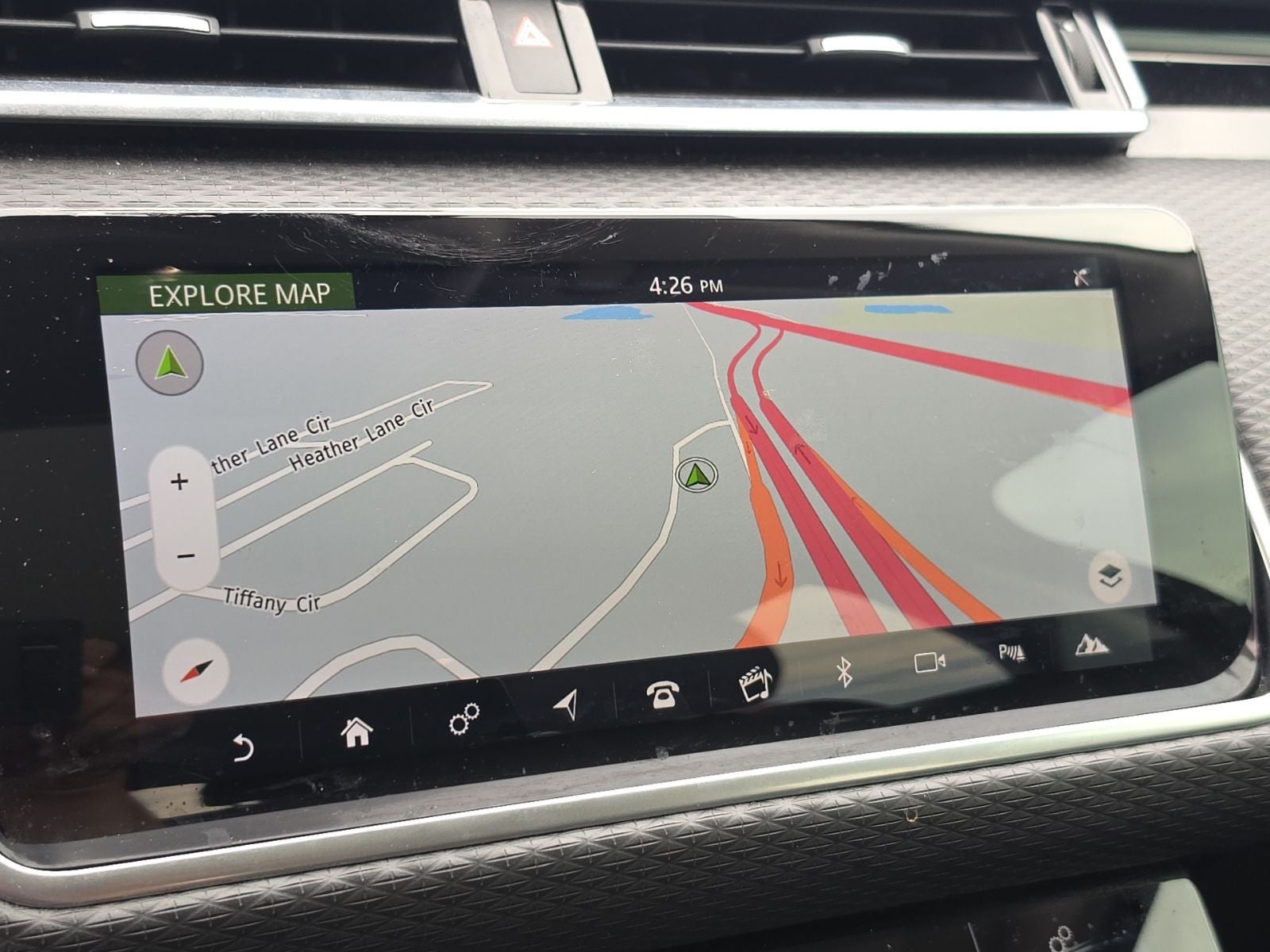 2020 Land Rover Range Rover Velar P250 R-Dynamic S