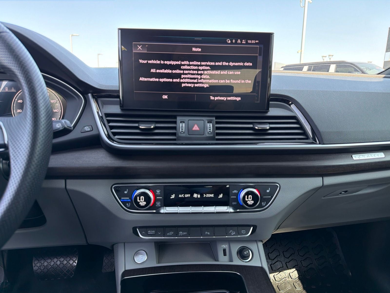 2025 Audi Q5 Premium Plus 55 TFSI e S line quattro S tronic
