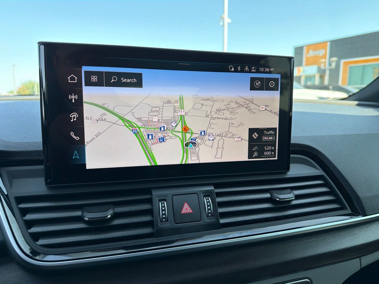 2025 Audi Q5 Premium Plus 55 TFSI e S line quattro S tronic