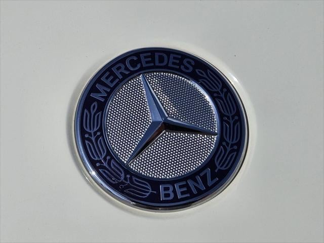 2016 Mercedes-Benz CLA 250 CLA 250
