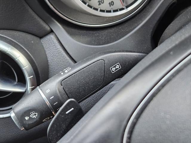 2016 Mercedes-Benz CLA 250 CLA 250