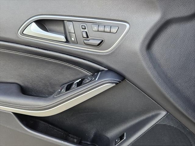 2016 Mercedes-Benz CLA 250 CLA 250