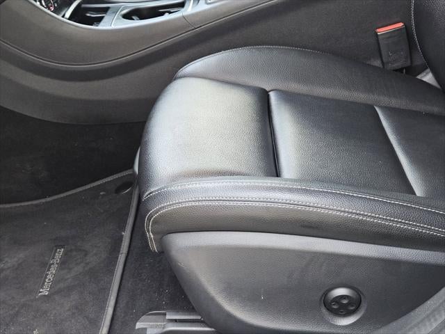 2016 Mercedes-Benz CLA 250 CLA 250