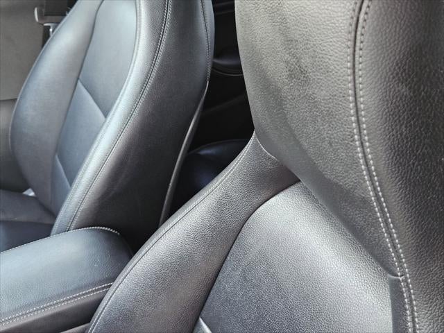 2016 Mercedes-Benz CLA 250 CLA 250