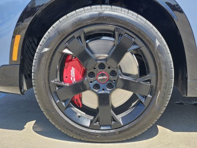 2025 MINI Countryman John Cooper Works