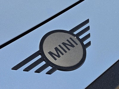 2025 MINI Countryman John Cooper Works