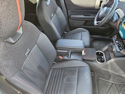 2025 MINI Countryman John Cooper Works