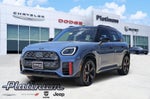 2025 MINI Countryman John Cooper Works