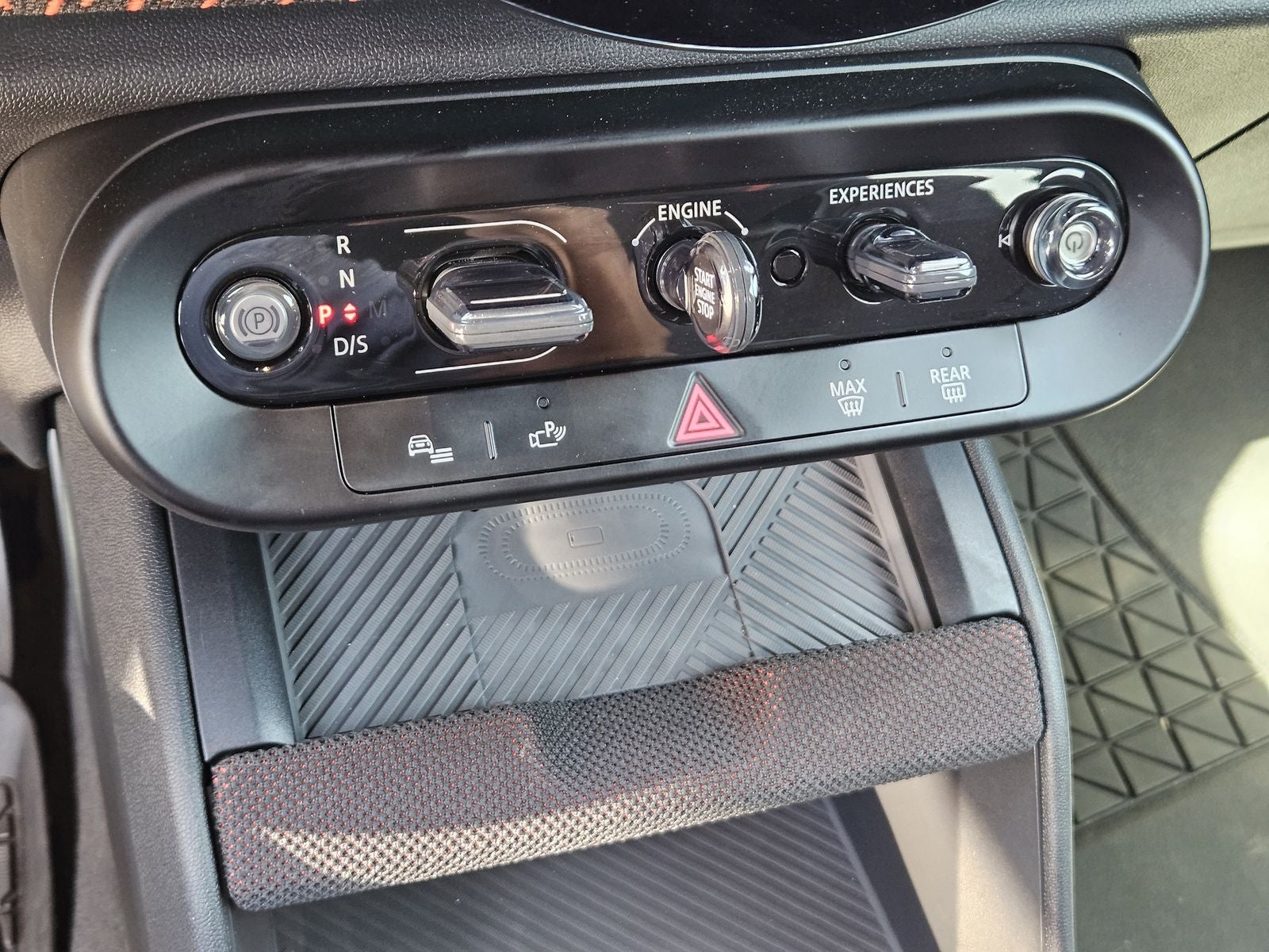 2025 MINI Countryman John Cooper Works