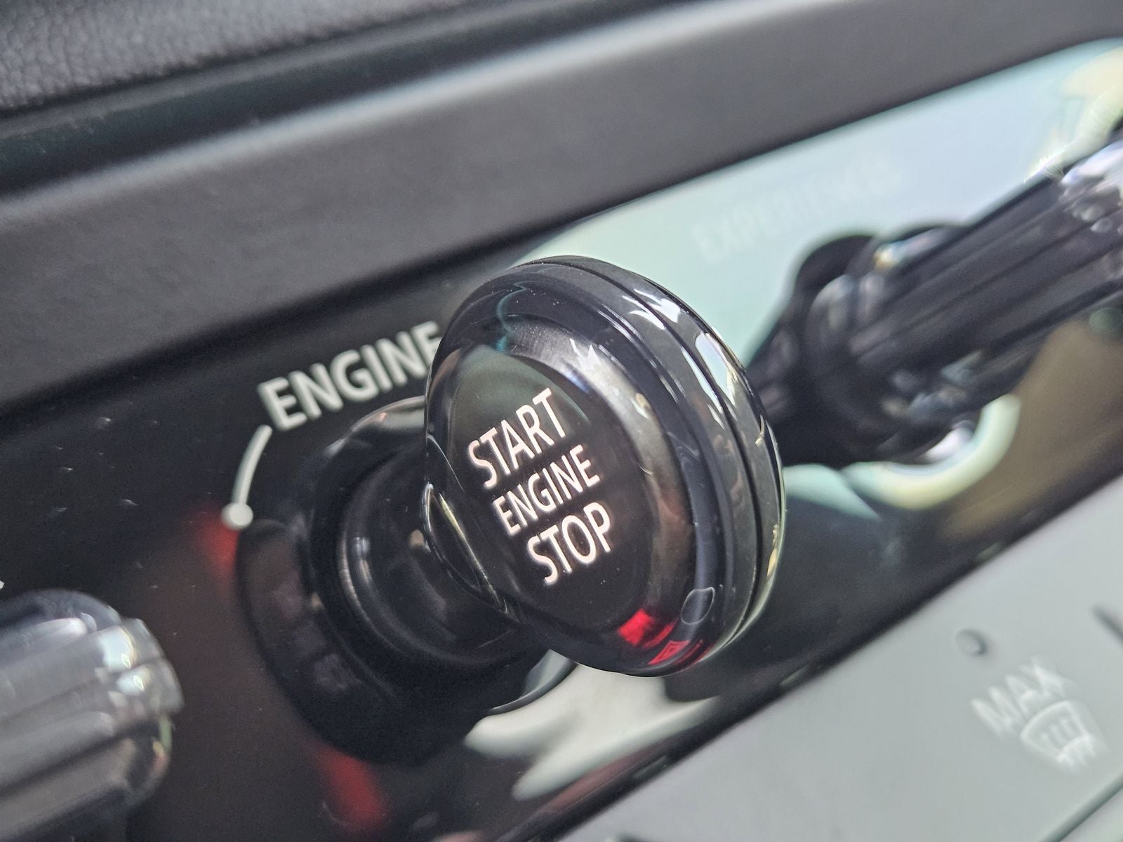 2025 MINI Countryman John Cooper Works