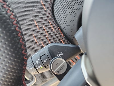 2025 MINI Countryman John Cooper Works