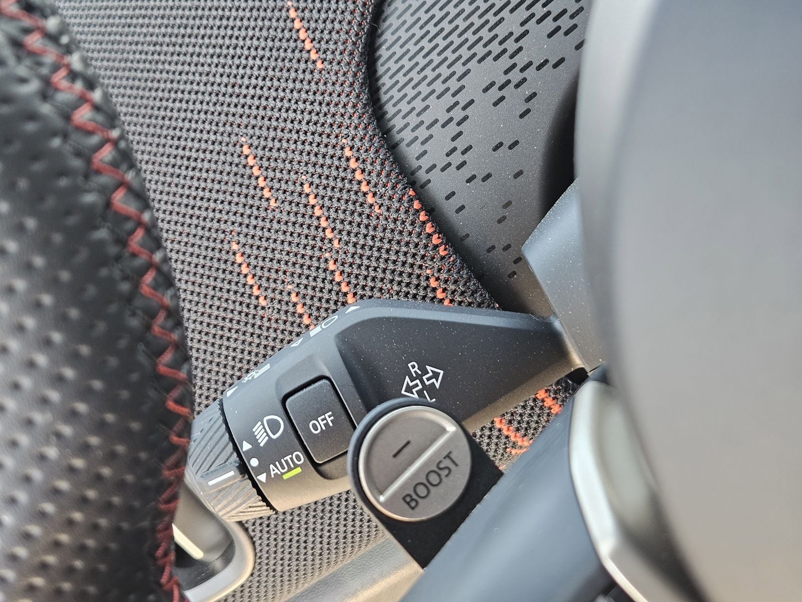 2025 MINI Countryman John Cooper Works