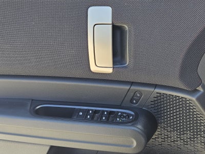 2025 MINI Countryman John Cooper Works