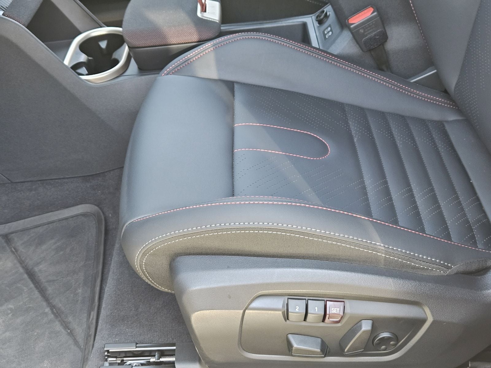 2025 MINI Countryman John Cooper Works