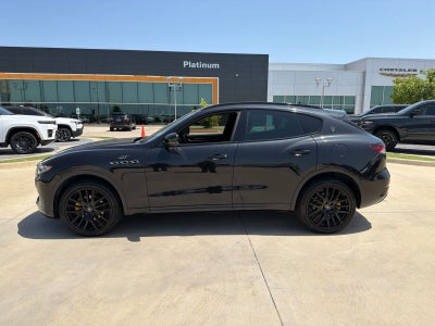 2022 Maserati Levante GT