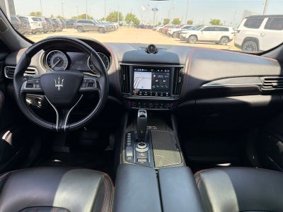 2022 Maserati Levante GT