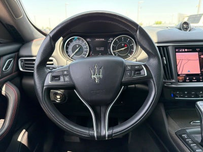 2022 Maserati Levante GT