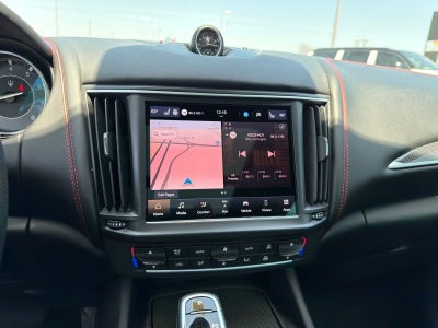 2022 Maserati Levante GT