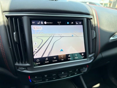 2022 Maserati Levante GT