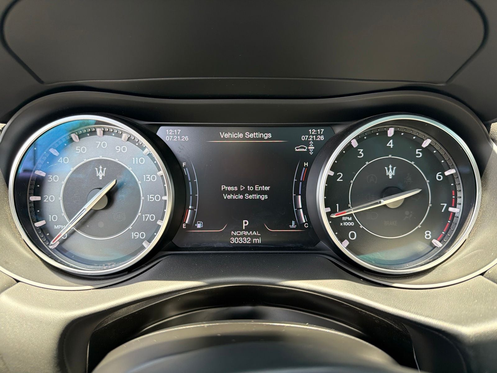 2022 Maserati Levante GT