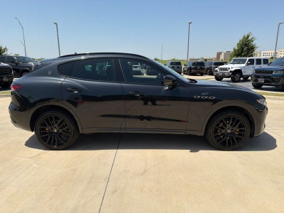 2022 Maserati Levante GT