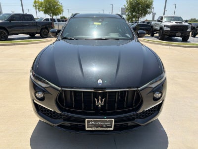 2022 Maserati Levante GT