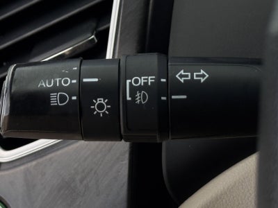 2014 Honda Civic EX-L