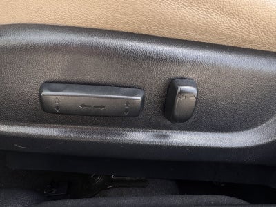 2014 Honda Civic EX-L