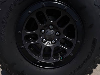 2023 Jeep Wrangler High Tide