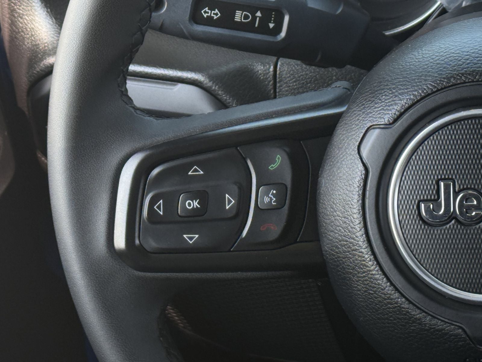 2023 Jeep Wrangler High Tide