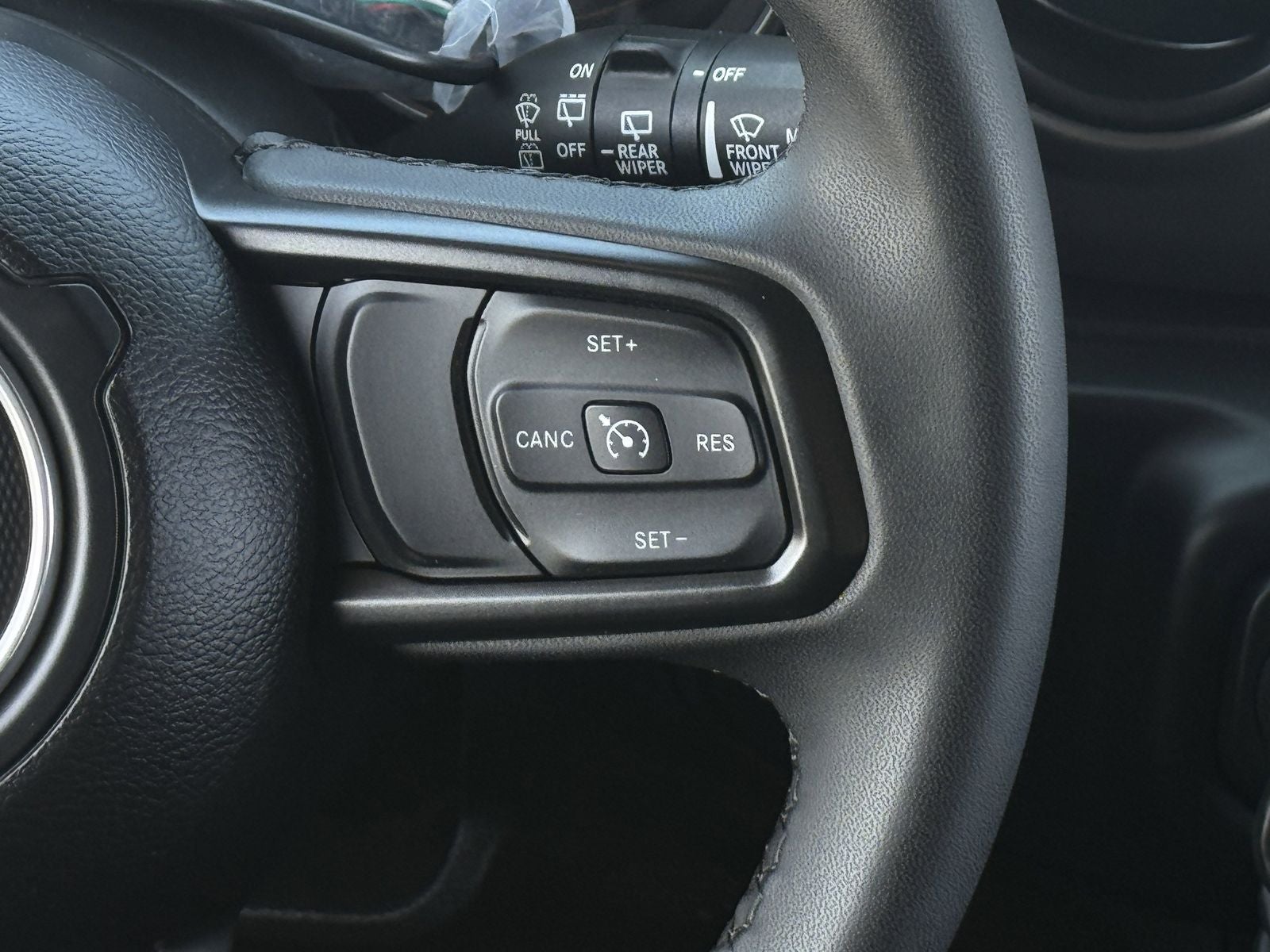 2023 Jeep Wrangler High Tide