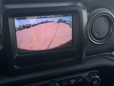 2023 Jeep Wrangler High Tide