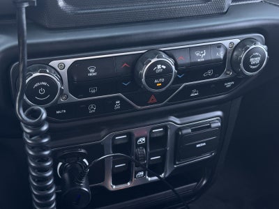 2023 Jeep Wrangler High Tide