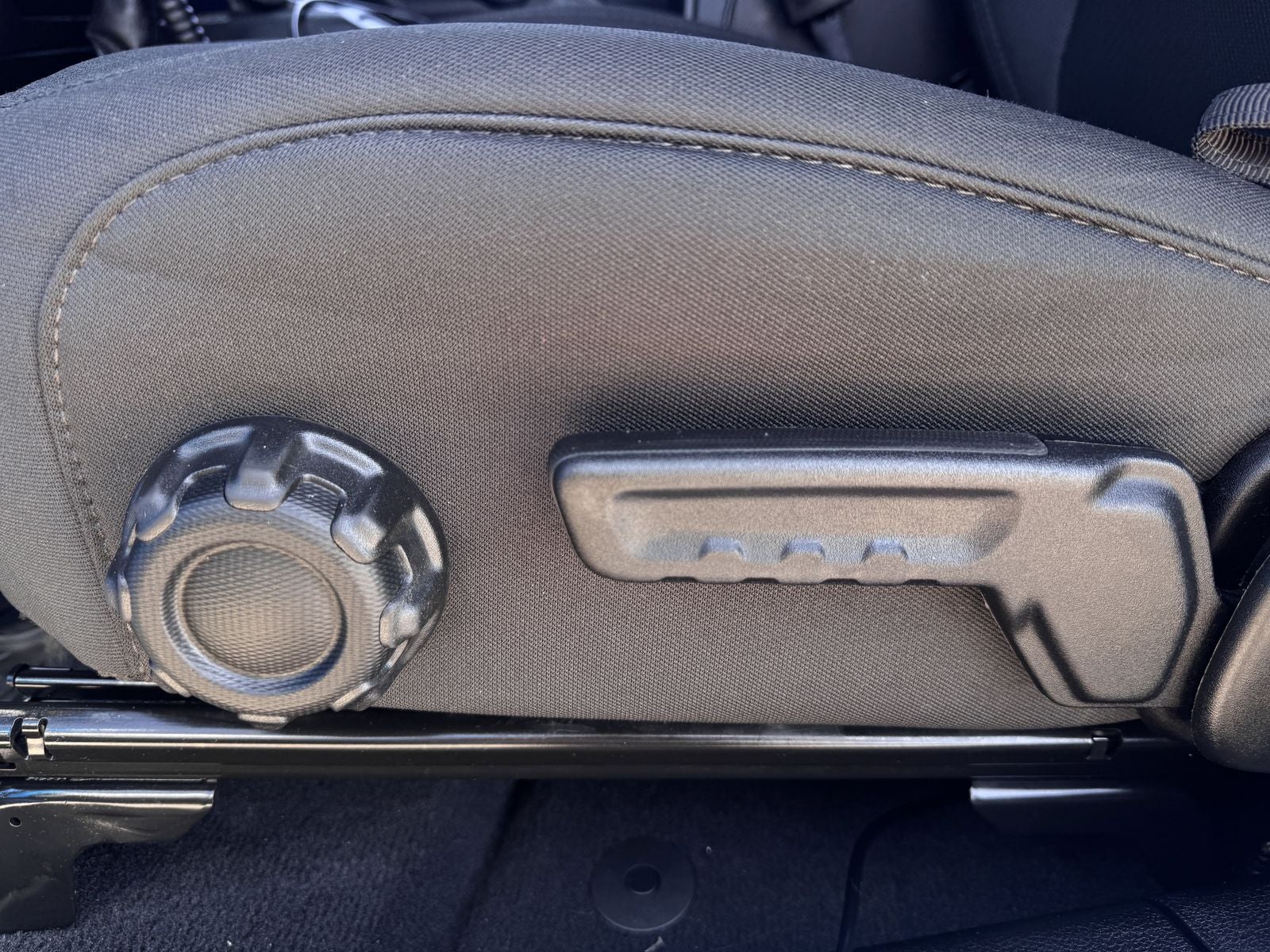 2023 Jeep Wrangler High Tide