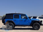 2023 Jeep Wrangler High Tide
