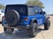 2023 Jeep Wrangler High Tide