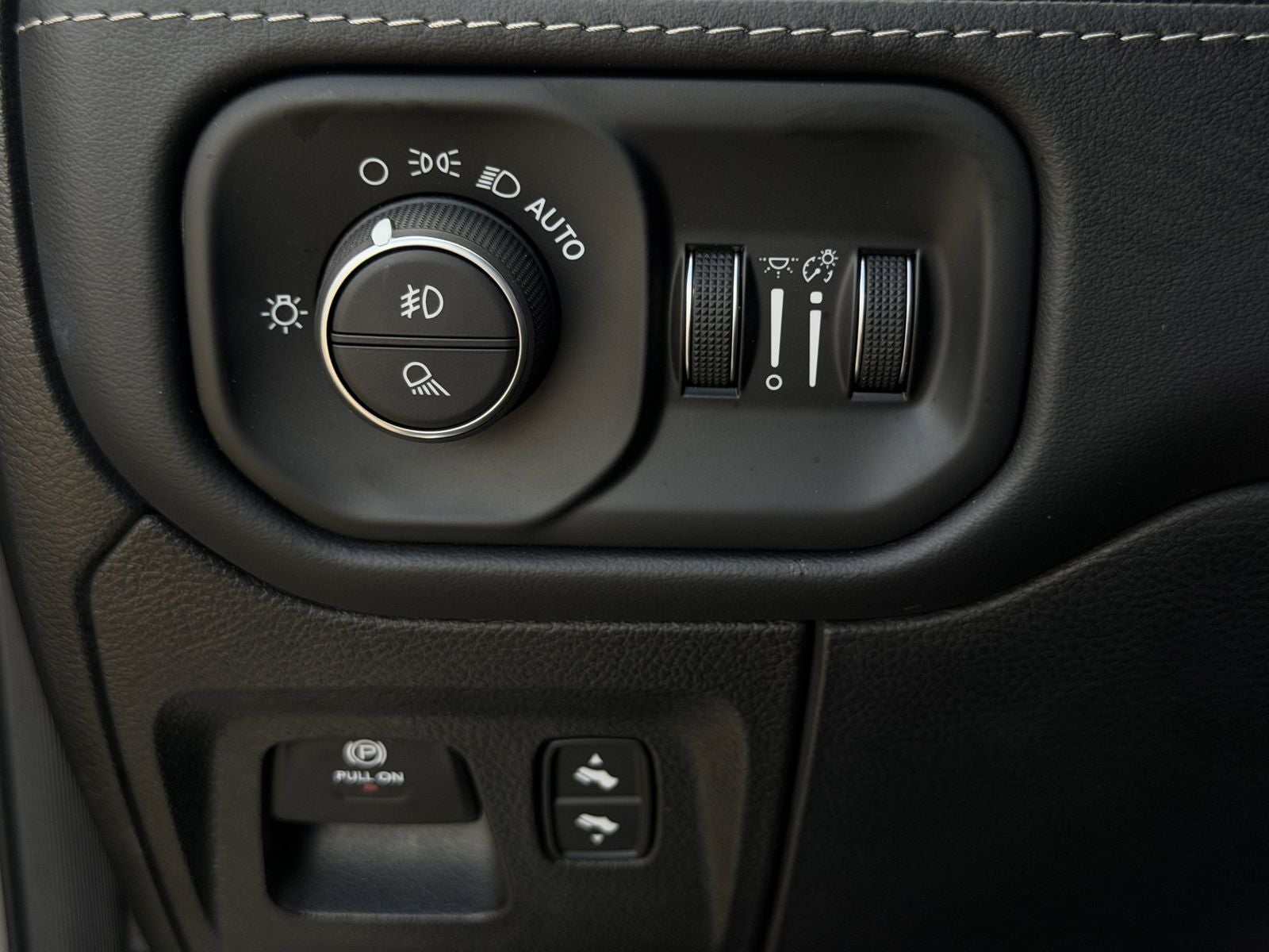 2021 RAM 1500 Limited