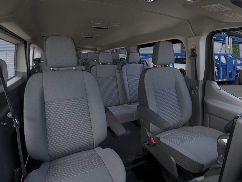 2026 Ford Transit-350 Fleet