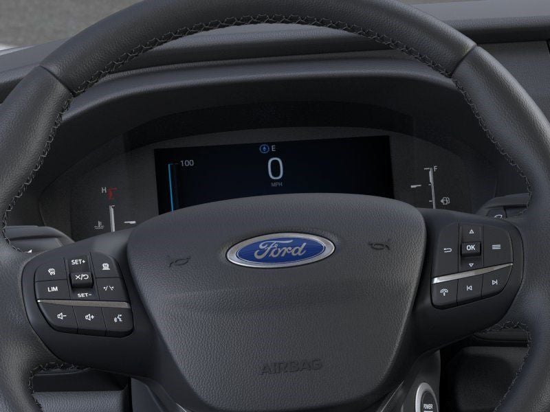 2026 Ford Transit-350 Fleet