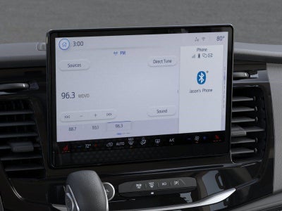 2026 Ford Transit-350 XLT Fleet