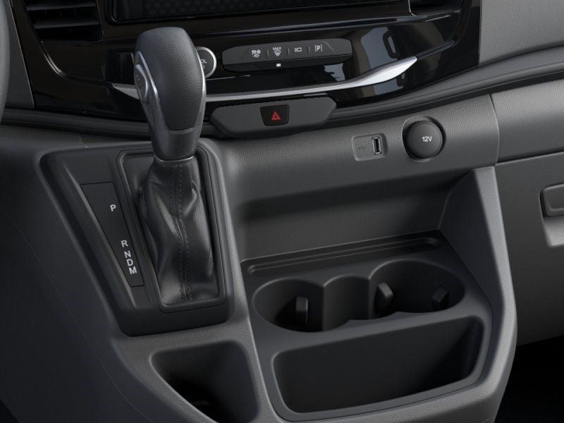 2026 Ford Transit-350 XLT Fleet