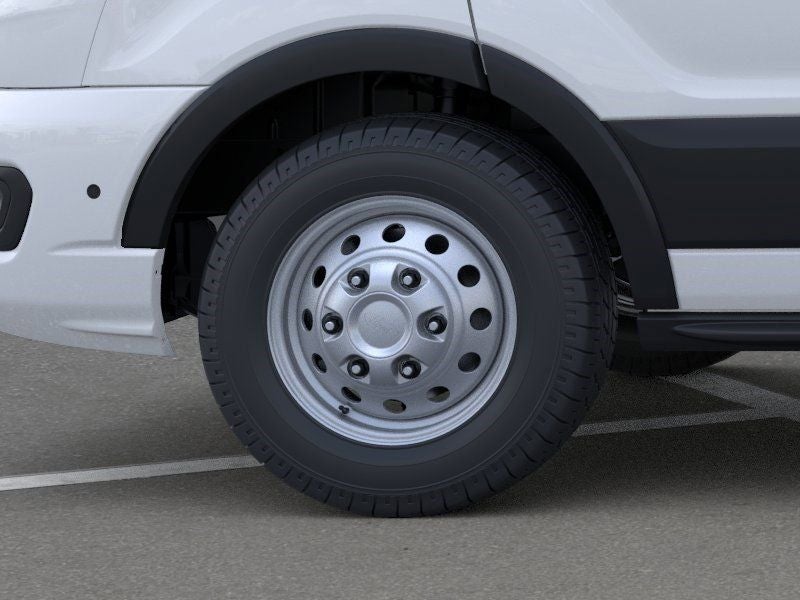 2026 Ford Transit-350 XLT Fleet