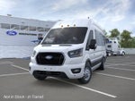2026 Ford Transit-350 XLT Fleet